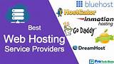 Pictures of The Best Hosting Service