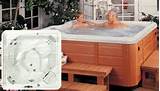Tiger River Bengal Hot Tub Cover Pictures