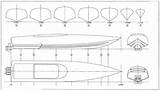 Images of Model Power Boat Plans