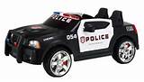 Car Toy Police Photos