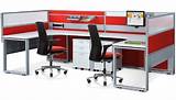 Office Furniture Partition Pictures