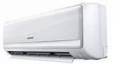 Home Air Conditioner Units Pictures