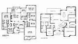 Home Floor Plans Blueprints Images