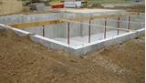 Build Your Own Basement Foundation Pictures