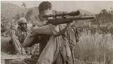 Pictures of Best Sniper In Us Military History