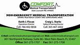 Photos of Medical Transportation Business Start Up