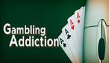 Gambling Addiction Treatment Centers Images