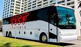 Charter Buses To Rent Photos