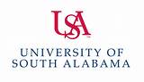 University Of South Alabama Application Photos