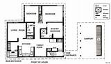 Images of Home Floor Plans Contemporary