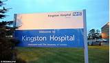 First Hospital Kingston Photos