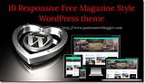 Internet Marketing Wordpress Theme Free Pictures