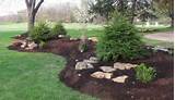 Landscaping Yard Of Dirt Pictures