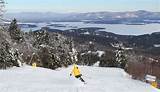 Ski Resorts In New Hampshire And Vermont
