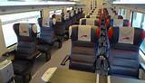 Pictures of Trainline First Class