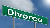 Divorce Mortgage Loan Pictures