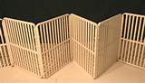 Pictures of Dog Indoor Fences Or Gates
