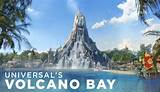 Pictures of Cheap Tickets To Volcano Bay