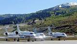 Aspen Charter Flights Pictures