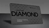 Images of Diamond Travel Card
