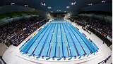 Olympic Swimming Pool Size Pictures