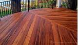 Wood Decking Images Images