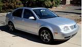 Vw Jetta Silver Pictures