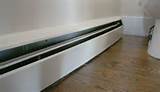 Is Baseboard Heat Gas Pictures