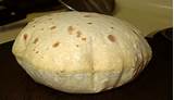 Roti Bread Recipe Pictures