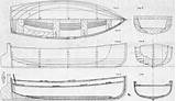 Row Boat Dimensions Pictures