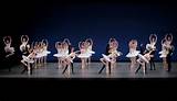 Nyc Ballet Company Images