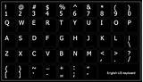 Keyboard Letter Stickers Staples Images