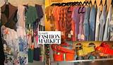 La Fashion Market