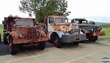 Photos of History Of Mack Trucks