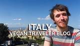 Pictures of Italy Travel Blogs