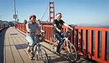 Photos of Bike Rental At Golden Gate Bridge