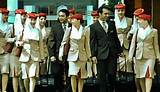 Images of Emirates Airline Flight Attendant Salary
