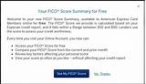 Images of How Can I Get My Free Fico Credit Score