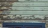 Wood Siding Paint Photos