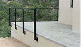 Photos of Stainless Cable Railing Cost