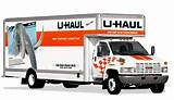 Images of Uhaul Truck Companies