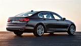 Pictures of Bmw 7 Series Lease Specials