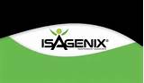 Isagenix Logo For Business Cards Images
