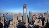 Is There A New World Trade Center