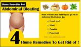 Causes Of Abdominal Bloating And Gas Photos