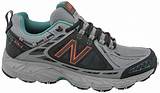 Images of New Balance Trail Womens