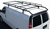 Pictures of Roof Top Ladder Rack