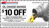 Firestone Radiator Coupons Pictures