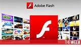 Photos of Adobe Flash Website Builder