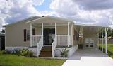 Manufactured Homes Insurance Quotes